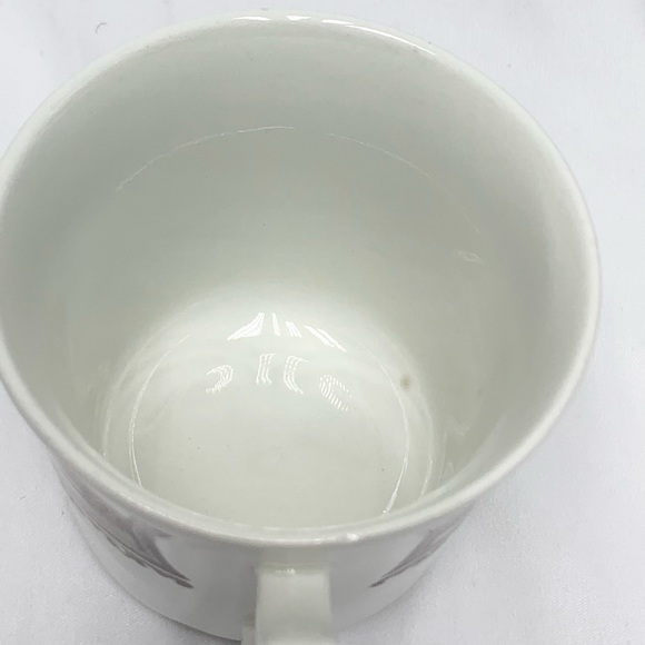 J & G Meakin Americana Style House Ironstone Everlasting Colour Cup. - Picture 9 of 16